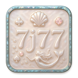 7j77 লোগো
